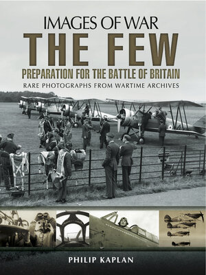 cover image of The Few